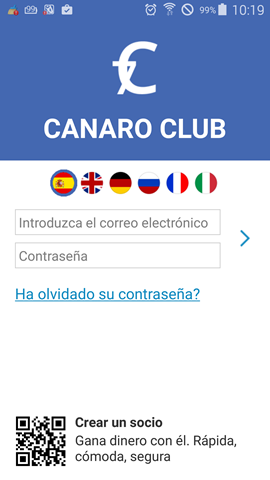 Petrichor - слайдер