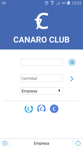 Petrichor - слайдер